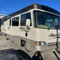 2000 Allegro Bus