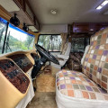 2000 Allegro Bus