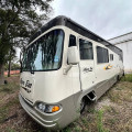 2000 Allegro Bus
