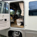 2000 Allegro Bus