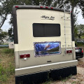2000 Allegro Bus