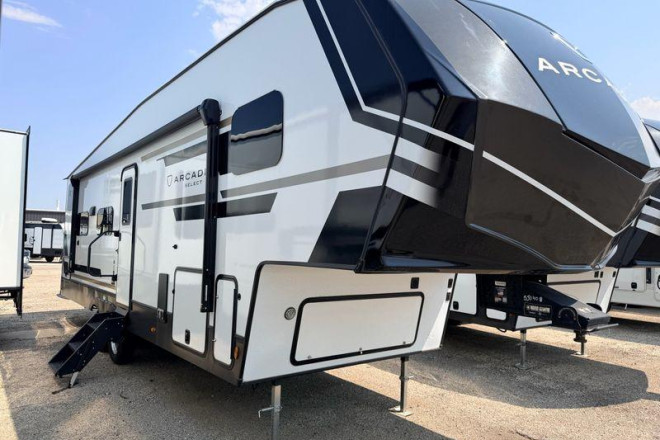 2026 Arcadia 27SBH