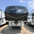 2026 Arcadia
