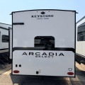 2026 Arcadia