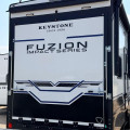 2026 Fuzion Impact