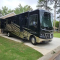 2015 Vacationer