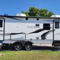 2021 Cougar