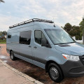 2019 Sprinter