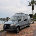 2019 Sprinter