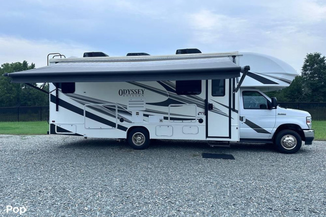 2022 Odyssey 26M