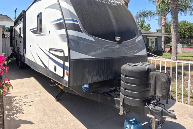 2021 Passport 3351BH
