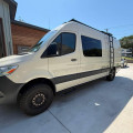 2022 Sprinter