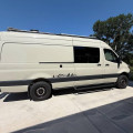 2022 Sprinter
