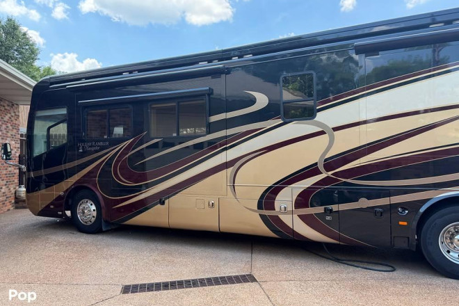 2009 Navigator Bismark IV