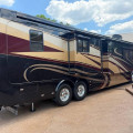2009 Navigator
