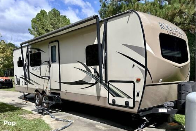2018 Rockwood 2902WS