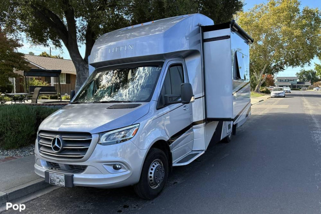 2021 Wayfarer 25SW