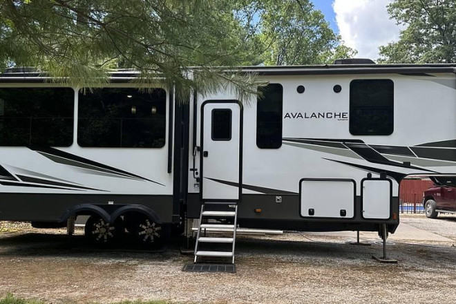 2020 Avalanche 313RS