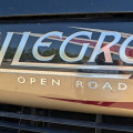 2015 Allegro Open Road