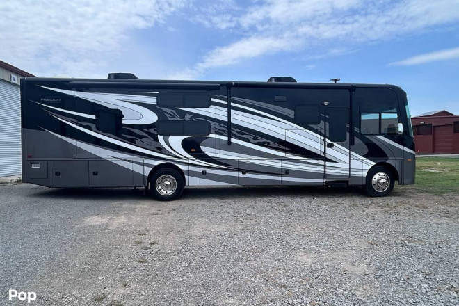 2019 Precept Prestige 36B