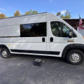 2019 Promaster