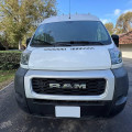 2019 Promaster