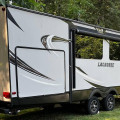 2018 Lacrosse
