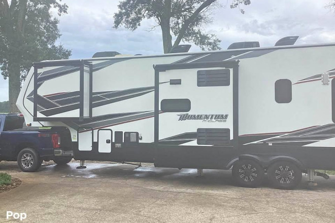 2021 Momentum 351M