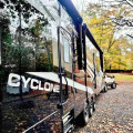 2024 Cyclone