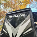 2024 Cyclone