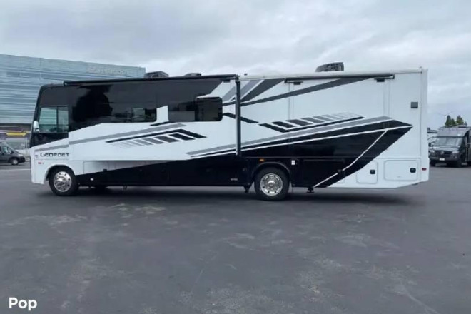 2024 Georgetown GT5 34M5