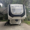 2023 Cedar Creek