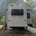 2023 Cedar Creek