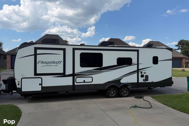 2023 Flagstaff 27BHWS