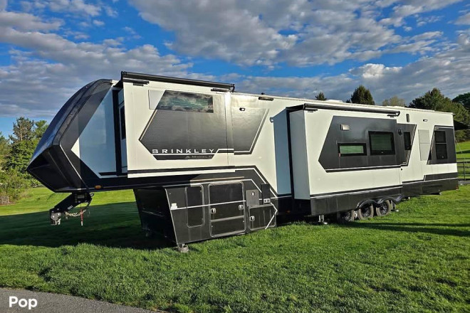 2025 Other G4100
