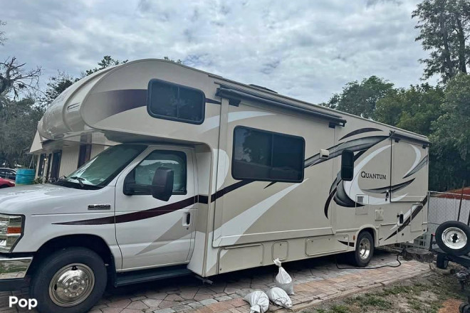 2017 Quantum WS31
