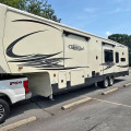 2019 Cedar Creek