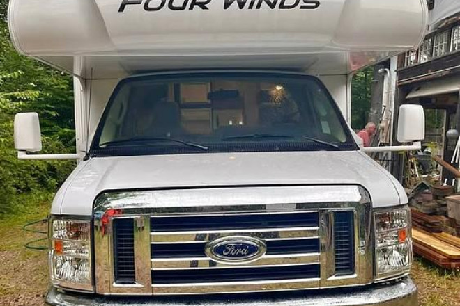 2023 Four Winds 28A