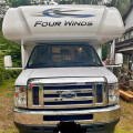 2023 Four Winds