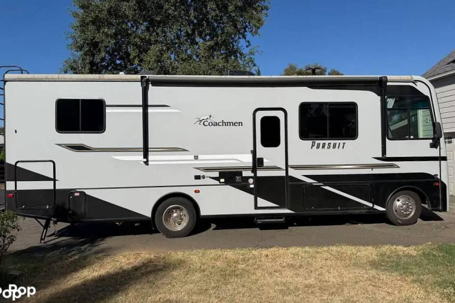 2023 Pursuit 29XPS