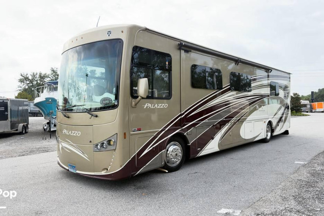2016 Palazzo 36.2
