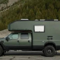 2008 Earthroamer