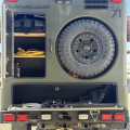 2008 Earthroamer