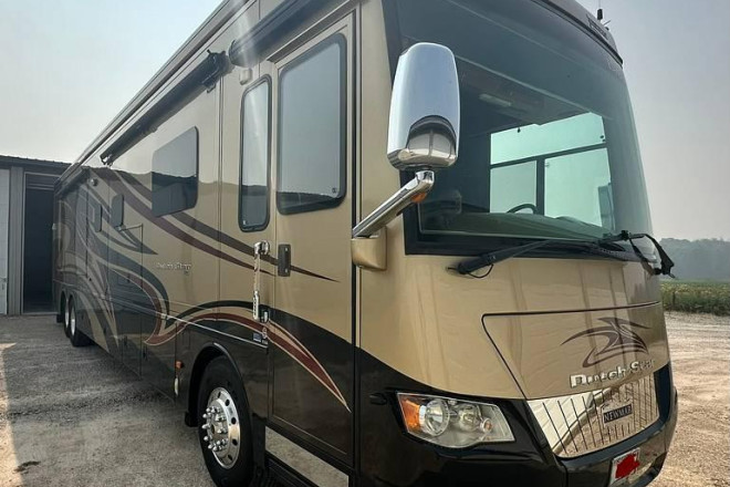2015 Dutch Star 4366