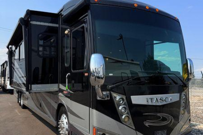 2013 Ellipse 42QD