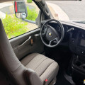 2027 Forester