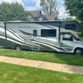 2017 Sunseeker
