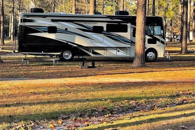 2021 Windsport 34r