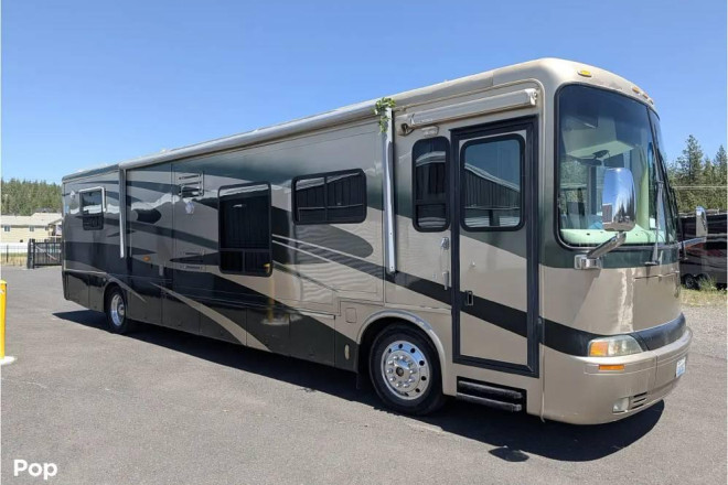 2003 Dutch Star 4006
