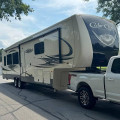 2019 Cedar Creek